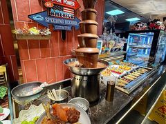 -東盛炭烤自助料理(玄武招商花园城店)