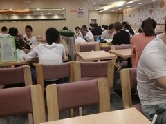 大堂-德克士(北京站店)