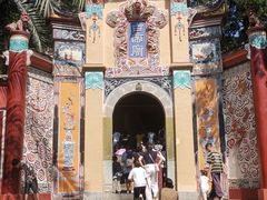 -白帝城·瞿塘峡景区