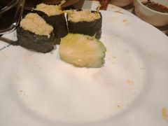 -星伦多海鲜自助餐厅(万达百货店)