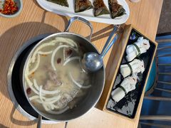 -嗲嗲的椰子鸡(亚龙湾总店)