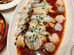 -阿毛饭店首店·宁波老字号(文化广场店)