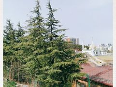 -浮山香苑