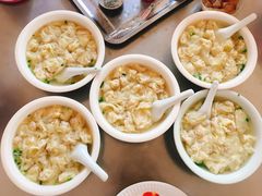-崖口云吞(中堡店)