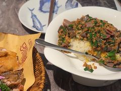 -前海沿·青岛菜(乐客城店)