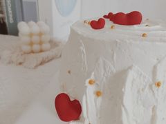 -今日·TODAY手作低脂动物奶油蛋糕定制(高新万达店)