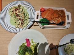 -本处·素食·融合料理(南油店)