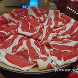 涮肉界的顶级享受～