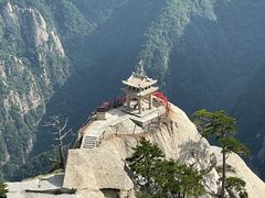 -华山风景名胜区