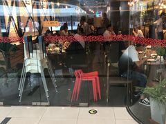门面-南门小馆·清真(国贸商城店)