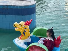 -黄金海岸水上乐园
