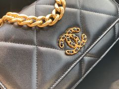 -Chanel(德基广场店)