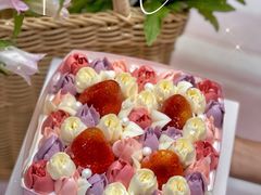 -美心西饼mx cakes(猎德优托邦店)