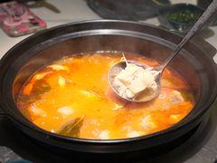 -润泽园椰子鸡(汇一城店)