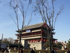 -德发长饺子·非遗(钟楼店)