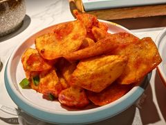 -茄子恰恰·新云南小炒(钱王街店)