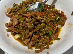 -兰湘子·湘菜小炒(崂山丽达店)