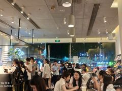 -喜茶(东莞汇一城店)