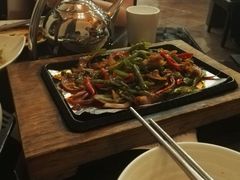 -高第街56号港式餐厅(山大路店)