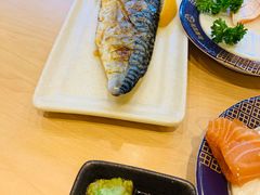 -元气寿司(新城市广场店)