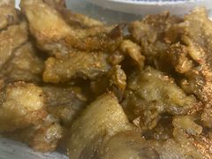 -柳叶刀烧烤(北大清华店)