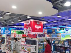 -TOYSRUS玩具反斗城(正大广场店)