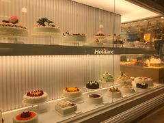 -好利来(交大店)