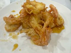 -京天红酒家(虎坊路店)