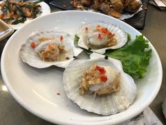 -老虎滩船说·海胆水饺·大连海鲜(老虎滩店)