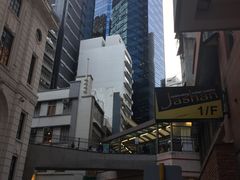 -兰芳园(中环老店)