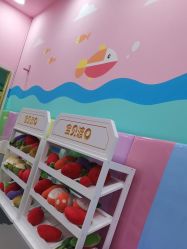 -宝贝渡口儿童游乐园(华南安盛店)