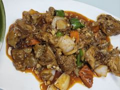 -乡间好味私家菜(总店)