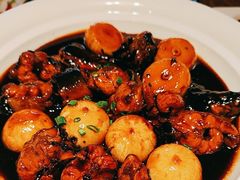 -周家二小姐的菜(西津渡店)