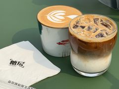 -糖房咖啡(南锣鼓巷店)