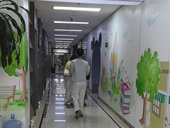 -美尔目眼科医院·近视手术·儿童近视(通州店)