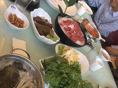 -福成肥牛(张家口桥东分店)