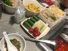 -海底捞火锅(凯德广场店)