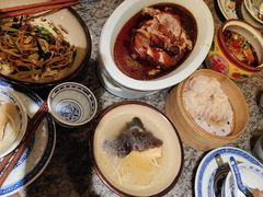 -南京大牌档(青岛万象城店)