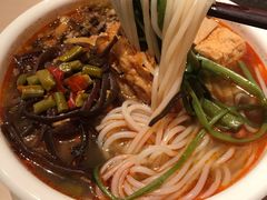 三鲜螺蛳粉-水平有限广西米粉·广西风味集(五道口店)