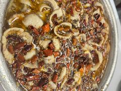 -黑皮酸菜鱼(三山街店)