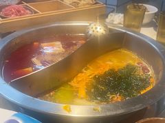 -芈重山老火锅(广州首店)