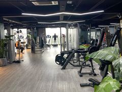 -ENERGY原力健身(川周店)