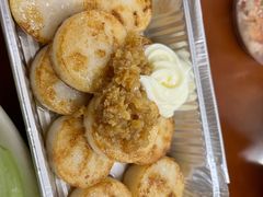 -强记龙虾钳(定安里店)