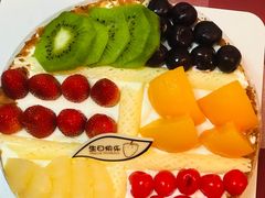 -味多美(江安路店)