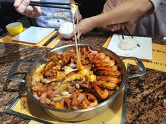 -黄记煌三汁焖锅(崇文门店)