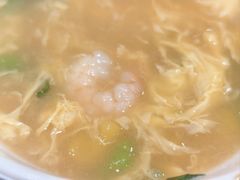 -大锅强·蒸海鲜青岛菜(吾悦广场店)