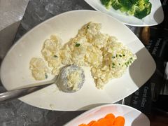 -拉蒂娜·巴西牛排馆 Latina·Brazilian Steakhouse(王府井喜悦店)