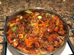 -黄记煌三汁焖锅(裕华万达广场店)