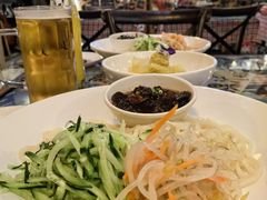 -鼓楼吃面·肉啃肉(南锣鼓巷店)