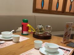 -顺风汤馆·广府粤菜(江宸天街店)